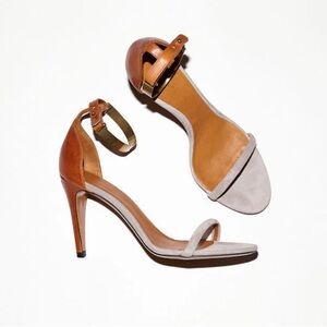 Isabel Marant Adele Heels
